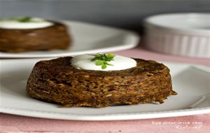 Haggis De Verduras
