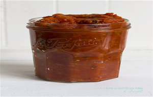 Salsa De Tomate Casera .... Y Aig
