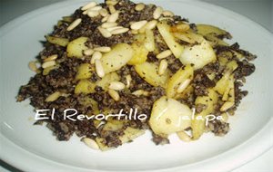 Morcilla De Burgos Con... Traje Especial
