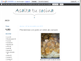 Asaltatucocina