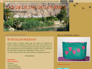 Las Delicias De Lourdes