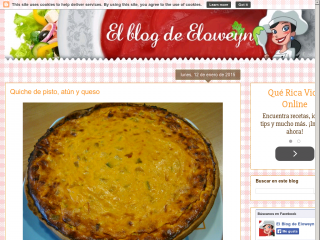 El Blog De Eloweyn