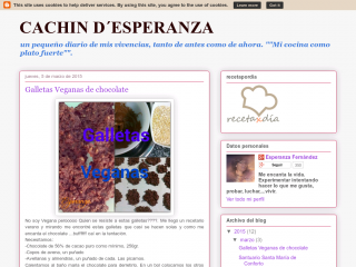 Cachin D'esperanza