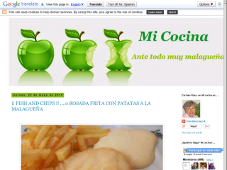 Mi Cocina 