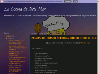 La Cocina De Beli Mar