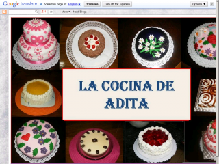 La Cocina De Adita