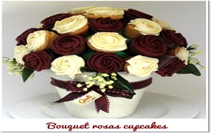 Bouquet Chocolate Y Vainilla
