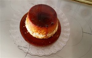 Flan De Huevo En Olla Gm F Y E
