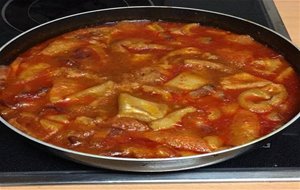 Callos En Ollas Gm
