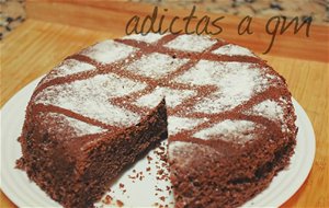 Bizcocho Yogur Y Coco En Olla Gm
