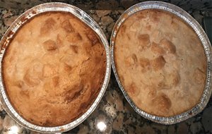 Pan De Calatrava. Adictas A Gm
