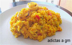 Arros Senyoret (arroz Del Señorito) En Olla Gm
