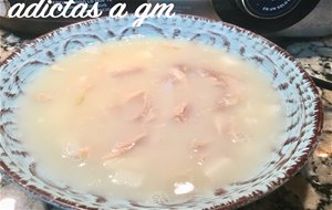 Caldo Cocido Rápido En Thermomix Y Mambo
