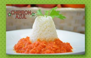 Arroz Blanco En Thermomix
