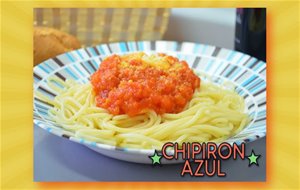 Salsa De Tomate Frito Casera Thermomix
