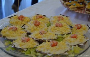 Ensaladilla De Mar