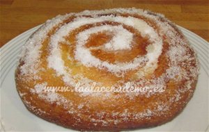 Monas De Pascua Con Thermomix, Toñas O Fogasetas