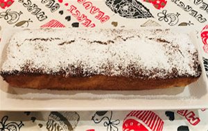 Plumcake De Coco
