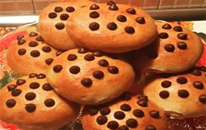 Doowaps Caseros (thermomix)
