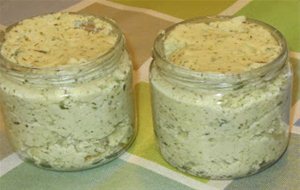 Paté De Almendras (thermomix)
