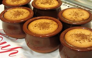 Natillas (thermomix)
