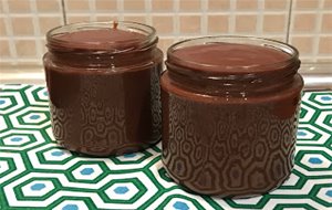 Nocilla Casera (thermomix)
