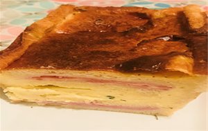 Sandwich Cake (thermomix)
