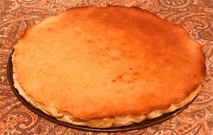 Tarta De Requesón 
