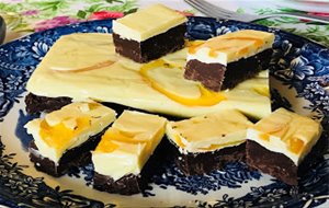 Turrón De Chocolate Y Crema De Whisky (thermomix)
