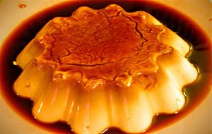 Flan De Mascarpone (thermomix)
