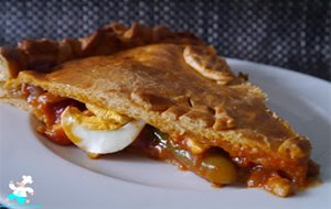 Empanada De Pollo
