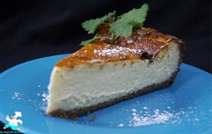 Tarta De Queso   (gerar)
