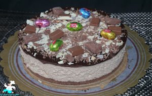 Tarta De Huesitos
