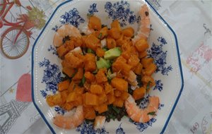 Ensalada De Lentejas Caviar
