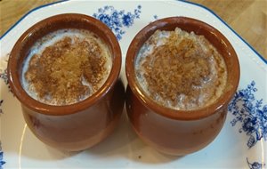 Arroz Con Leche
