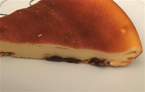 Tarta De Quesitos
