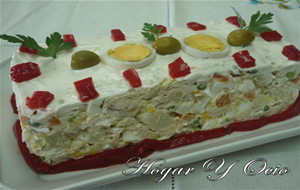 Ensaladilla
