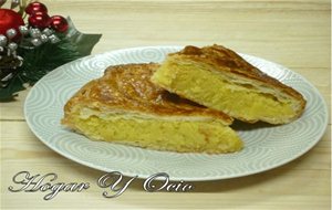 Galette Des Rois
