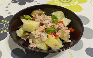 Ensalada Campera
