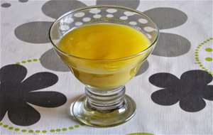 Lemon Curd
