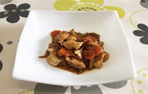 2 Recetas Saladas Con Café
