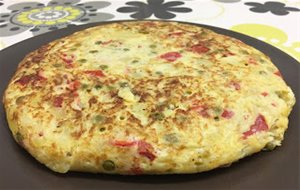 Tortilla Paisana
