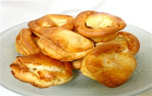 Yorkshire Pudding
