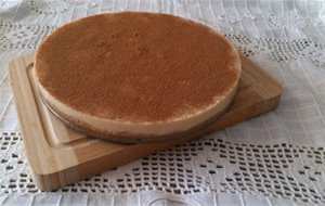 Tarta De Leche Merengada
