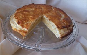 Galette Des Rois
