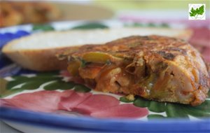 Tortilla De Pasta
