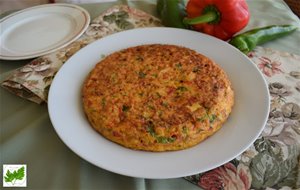 Tortilla De Pan
