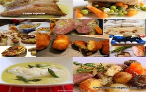 Recetas De Navidad