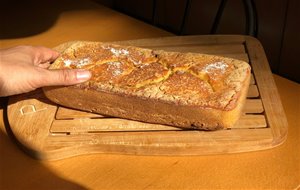 Pan De Maíz Y Pasas De Corinto..., Todos Tenemos Un Día Especial ..
