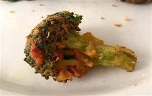 Pakoras De Verduras&#8230;, Los Fritos De Mi Abuela De Toda La Vida...
